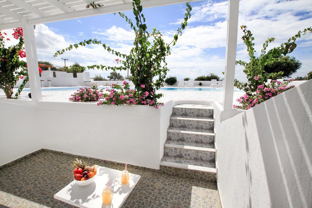 The Fisherman'S House Santorini Ακρωτήρι Δωμάτιο φωτογραφία