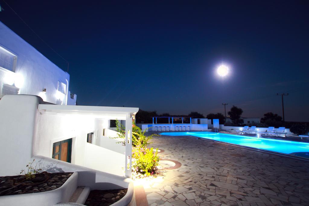 The Fisherman'S House Santorini Ακρωτήρι Δωμάτιο φωτογραφία