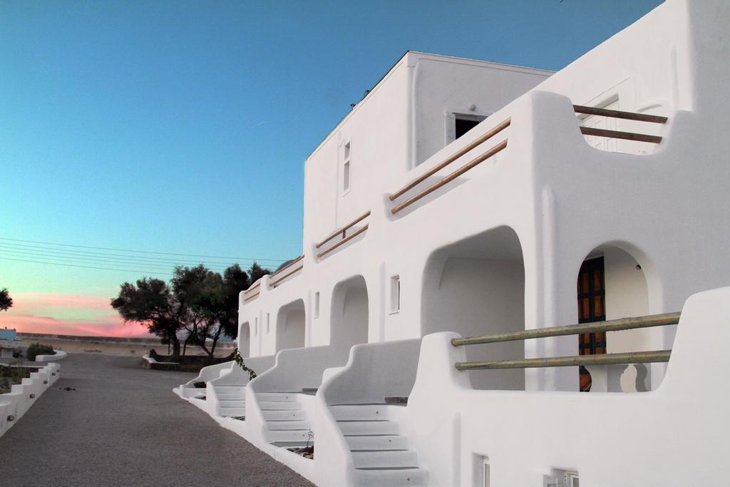 The Fisherman'S House Santorini Ακρωτήρι Εξωτερικό φωτογραφία