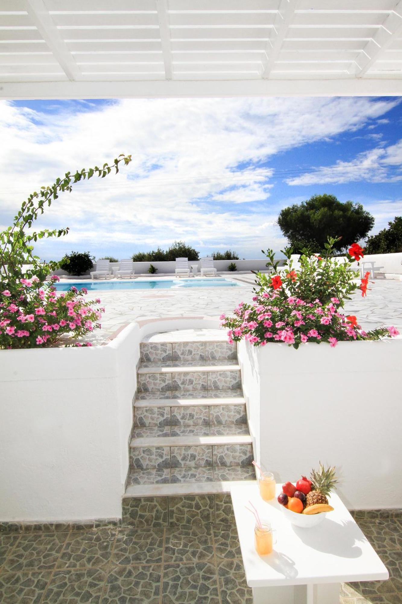 The Fisherman'S House Santorini Ακρωτήρι Δωμάτιο φωτογραφία