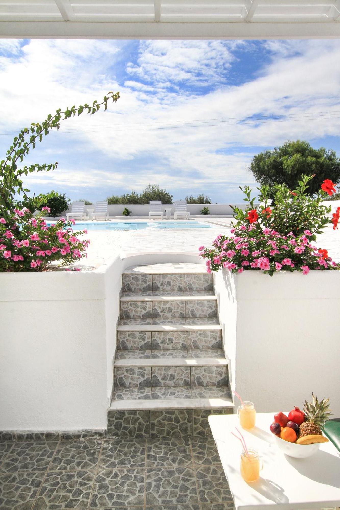 The Fisherman'S House Santorini Ακρωτήρι Δωμάτιο φωτογραφία