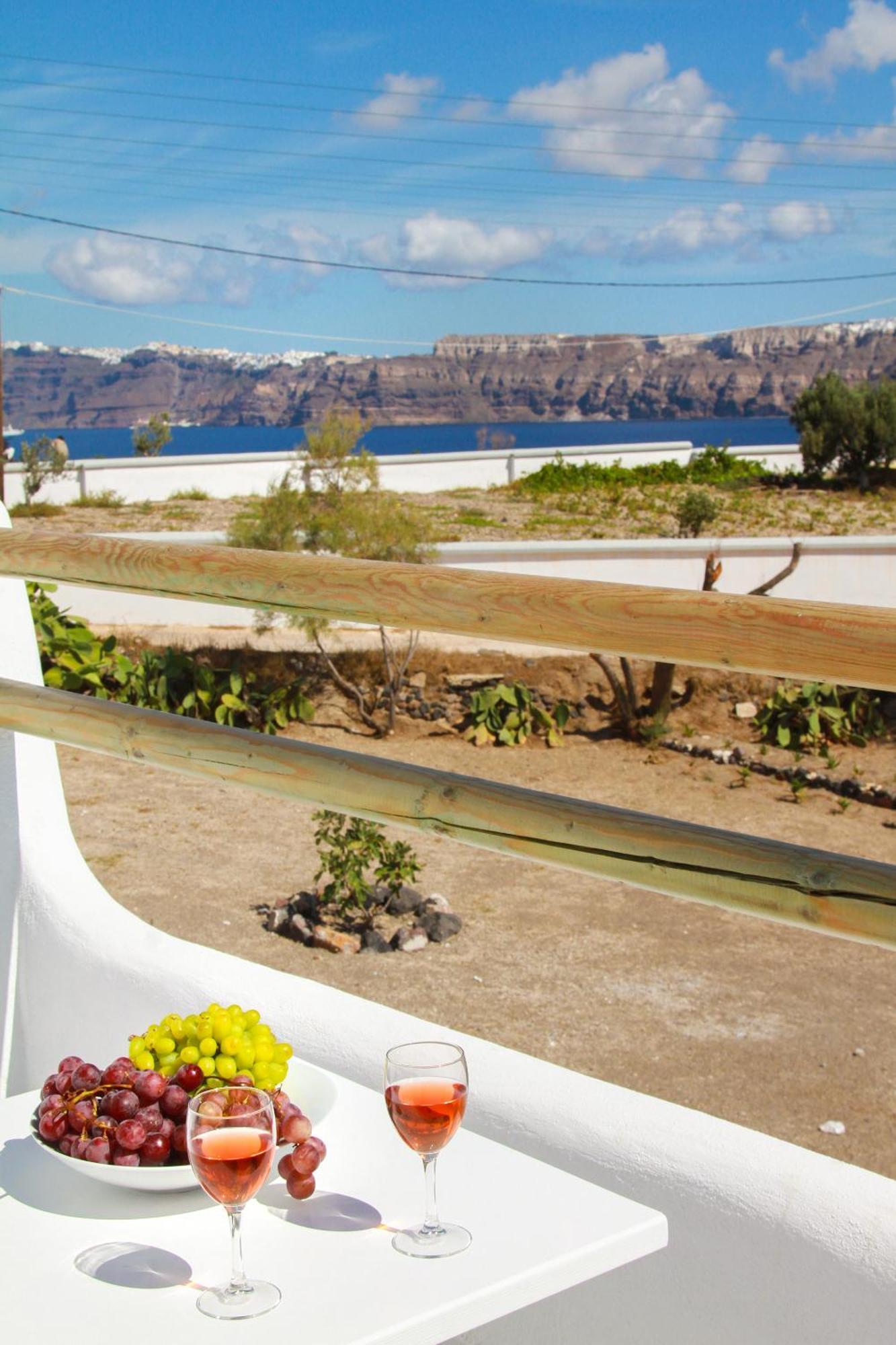 The Fisherman'S House Santorini Ακρωτήρι Δωμάτιο φωτογραφία